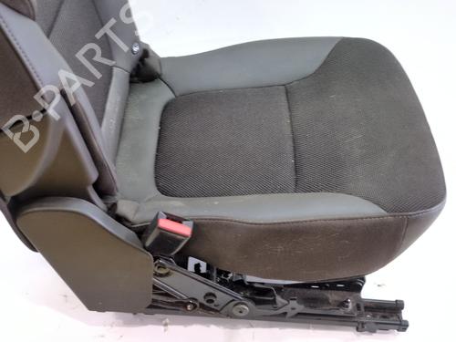 Rear seat RENAULT ESPACE V (JR_) 1.6 dCi 130 | BP30157752C17 