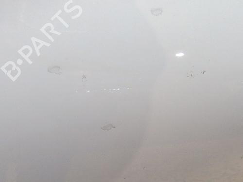 Left front door PEUGEOT 208 I (CA_, CC_) 1.2 PureTech 82 | BP25718493C2 