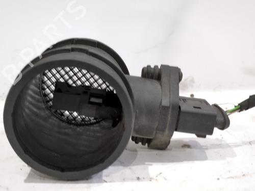 Mass air flow sensor AUDI A2 (8Z0) 1.4 | BP40108500M95 - Image 3