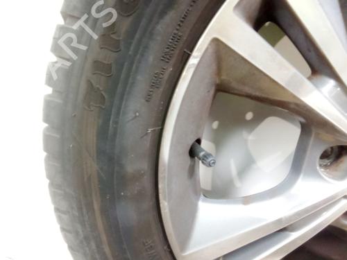 Rim FORD FOCUS III  | BP23084632C45 