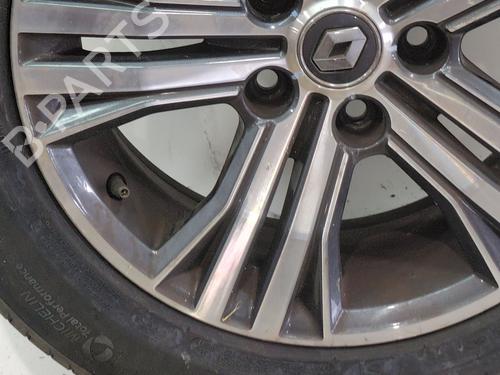 Fælk RENAULT MEGANE IV Saloon | BP39464640C45 - Image 6