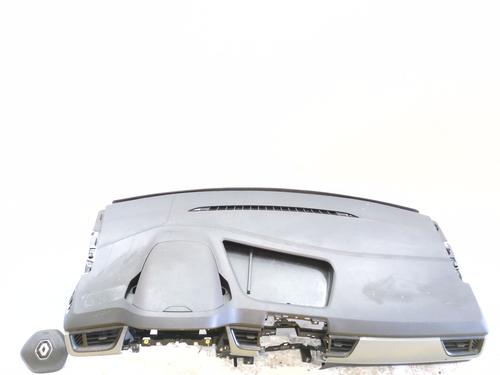 Used Other RENAULT KANGOO III Box Body/MPV 1.5 Blue dCi 95 (FJAB) (95 hp) 30881539