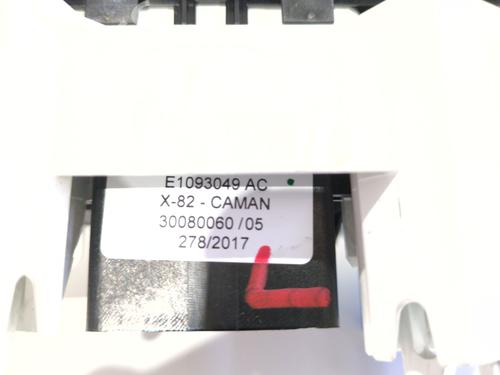 Climate control FIAT TALENTO Bus (296_)  | BP29370422I5 
