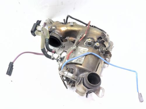 Used Catalyst RENAULT ARKANA I (LCM_, LDN_) [2019-2025]  29606810