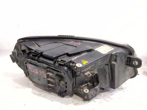 Left headlight AUDI A6 C6 (4F2) 3.2 FSI quattro | BP39746896C28 - Image 5