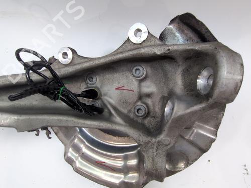 Right front steering knuckle BMW 5 Gran Turismo (F07) 535 i | BP27174073M26 