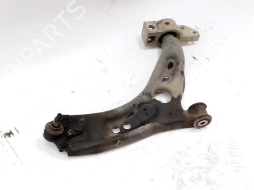 Right front suspension arm SKODA OCTAVIA II (1Z3) 1.6 | BP17822440M13 