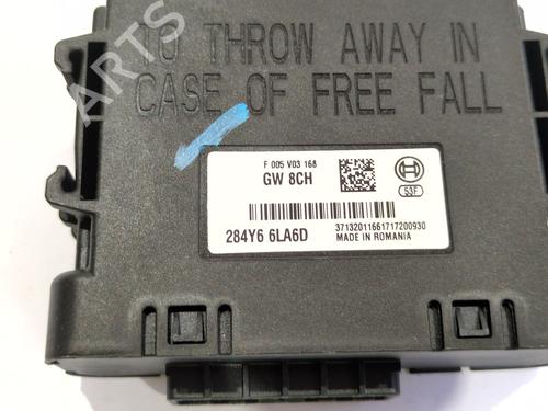 Electronic module RENAULT CAPTUR II (HF_) TCe 90 (HFM6) | BP34431874M83 - Image 3