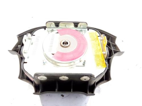 Driver airbag HYUNDAI H-1 Van (A1) 2.5 CRDi | BP17823399C9 