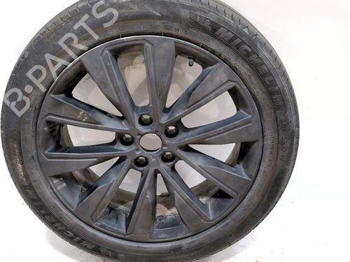 Used Rim Rim DACIA BIGSTER 1.8 FHEV (RYN7) (156 hp) 34448877 34448877