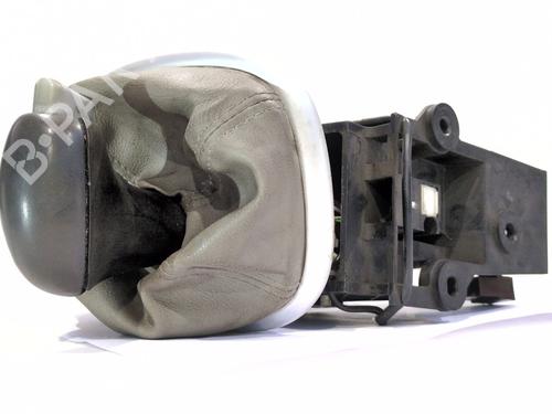 Used Gear lever Gear lever RENAULT SCÉNIC II (JM0/1_) 2.0 (JM05, JM0U, JM1N, JM1U, JM2V) (135 hp) 33660528 33660528