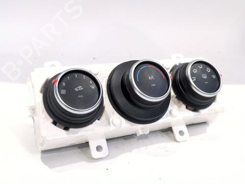 comando-chauffage-renault-master-iii-van-fv-2010-38288615 main image