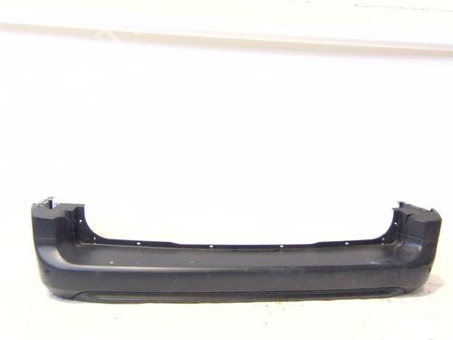 Used Rear bumper Rear bumper PEUGEOT PARTNER Box Body/MPV (K9) 1.2 PureTech 110 (110 hp) 39746909 39746909