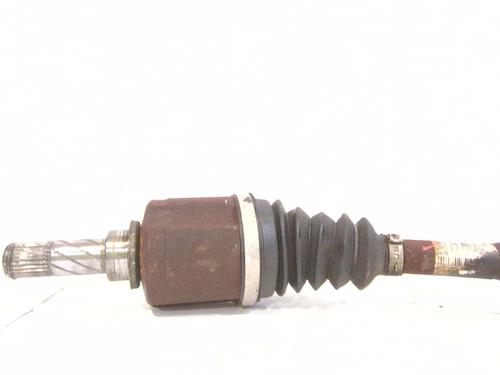 Left front driveshaft DACIA DUSTER (HS_) 1.5 dCi 4x4 | BP32098639M38