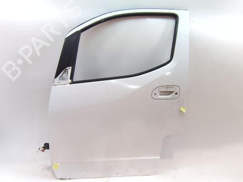 Used Left front door Left front door NISSAN NV200 / EVALIA Bus [2010-2026] 36596720 36596720