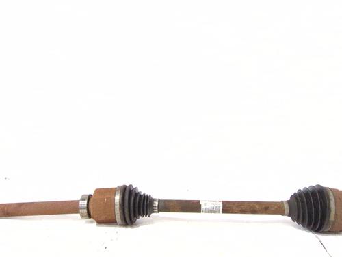 Used Right front driveshaft RENAULT MASTER III Van (FV) [2010-2026]  32267033