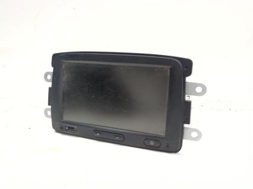 Display DACIA DUSTER (HM_) 1.5 dCi 110 4x4 (HMAB) | BP38557213C48 - Image 2