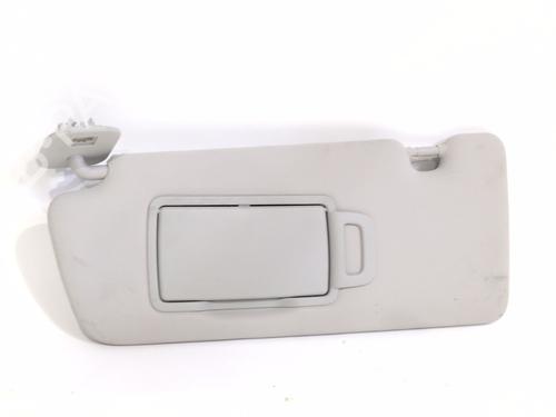 left-sun-visor-dacia-bigster-2024-35895491 main image