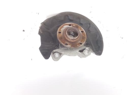 Right front steering knuckle SEAT ATECA (KH7, KHP) 1.0 TSI | BP18529036M26 