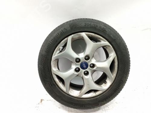 Used Rim FORD C-MAX II (DXA/CB7, DXA/CEU) 1.0 EcoBoost (125 hp) 17820959