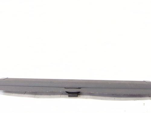 Used Rear parcel shelf BMW X3 (E83) 2.0 d (150 hp) 32860011