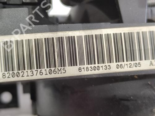 Switch RENAULT MEGANE II (BM0/1_, CM0/1_) 2.0 dCi (BM1K, CM1K) | BP28728960I30