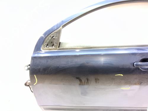 Left front door NISSAN QASHQAI I (J10, NJ10)  | BP29154625C2 