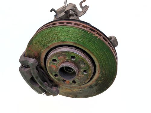 Manga de eixo frente esquerda RENAULT ESPACE V (JR_) [2015-2023]  32365801