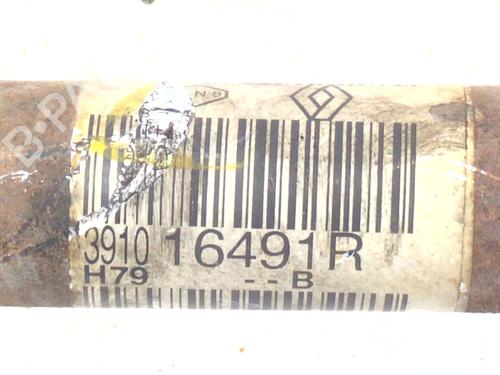 Left front driveshaft DACIA DUSTER (HM_) 1.5 dCi 115 (HMAD) | BP36994076M38 - Image 3