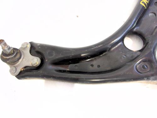 Right front suspension arm SEAT LEON (5F1) 1.6 TDI | BP27341562M13 