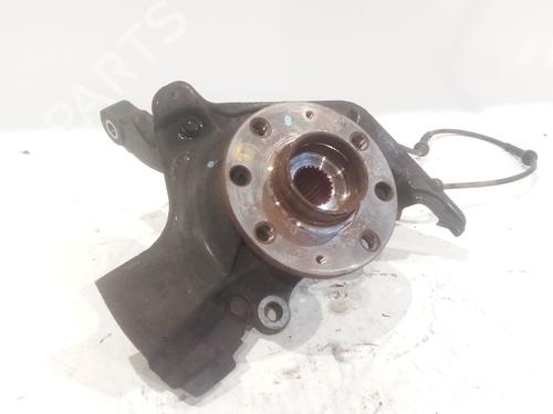Used Right front steering knuckle OPEL CORSA E (X15) 1.3 CDTI (08, 68) (75 hp) 23137601