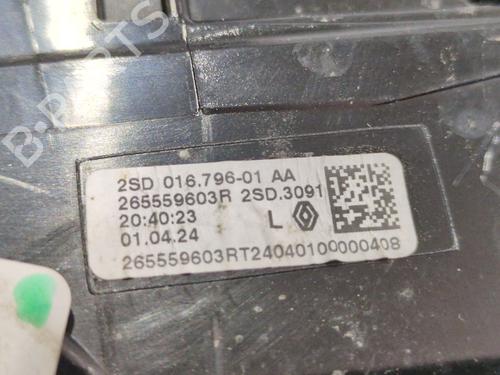 Left taillight RENAULT CAPTUR II (HF_) | BP36775551C34 - Image 5