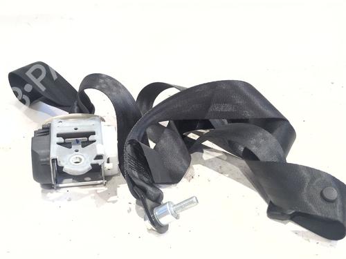 Front left seatbelt RENAULT DUSTER (HS_) 1.5 dCi 4x4 (HSMD) | BP38411638I26  - Image 5