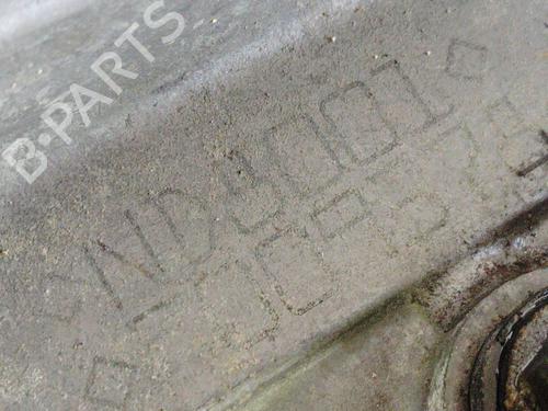 Gearbox RENAULT KOLEOS I (HY_) 2.0 dCi 4x4 (HY0K) | BP28070701M3 