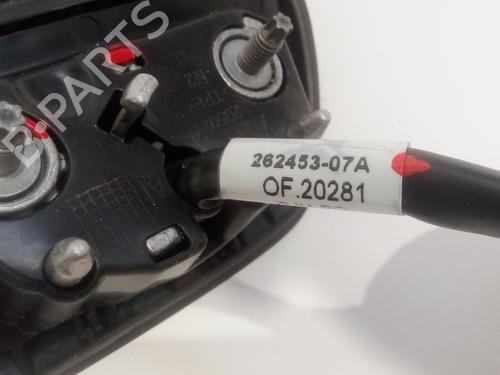 Retrovisor esquerdo RENAULT SYMBIOZ | BP38232541C26 - Image 6