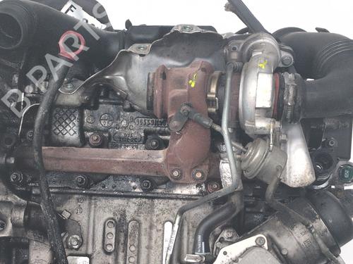 Engine FIAT SCUDO Van (270_, 272_) 1.6 D Multijet | BP30144089M1 