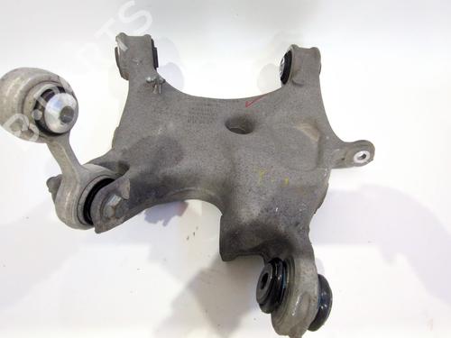 Querlenker links hinten für BMW 5 Gran Turismo (F07) 535 i (306 hp) 27174071