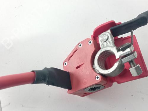 Fuse box BMW 3 (F30, F80)  | BP17817437E1 