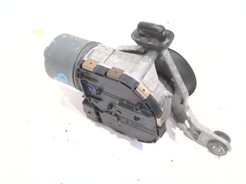 Front wiper motor CITROËN C4 Picasso II 1.2 THP 130 | BP38176561M29 - Image 2