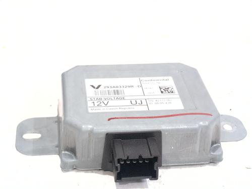 Used Electronic module Electronic module RENAULT KANGOO Express (FW0/1_) 1.5 dCi 110 (FW06, FW12) (110 hp) 33820229 33820229