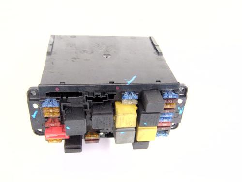 Fuse box MERCEDES-BENZ CLC-CLASS (CL203) | BP30158011E1
