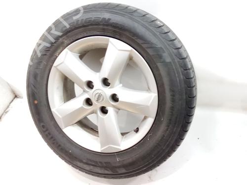 Rim NISSAN QASHQAI I (J10, NJ10) 2.0 dCi | BP20343117C45