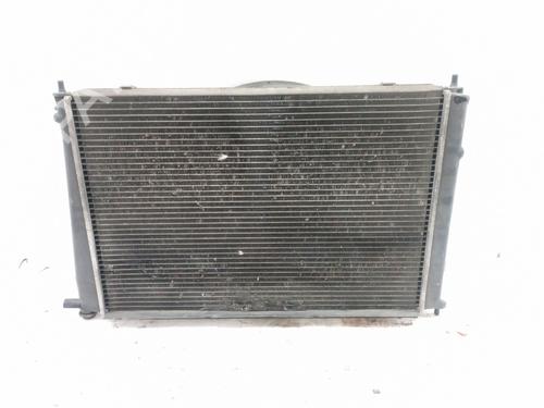 BP17823455M31 | Water radiator HYUNDAI H-1 Van (A1) 2.5 CRDi BP17823455M31