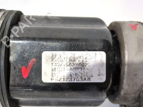 Right front driveshaft JEEP CHEROKEE (KL) 2.0 CRD | BP28728933M39 