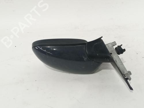 Left mirror BMW 1 (E87)  | BP17818418C26 