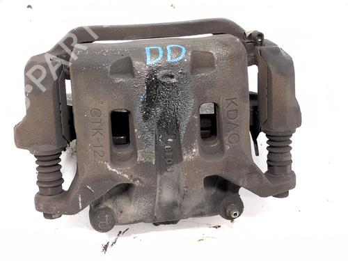 Used Right front brake caliper RENAULT KOLEOS I (HY_) 2.0 dCi 4x4 (HY0K) (150 hp) 29734171