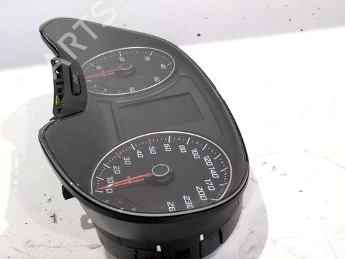 Instrument cluster SEAT LEON ST (5F8)  | BP26411325C47 