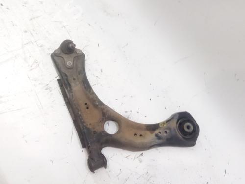 Right front suspension arm VW POLO VI (AW1, BZ1, AE1) 1.6 TDI | BP23137326M13 