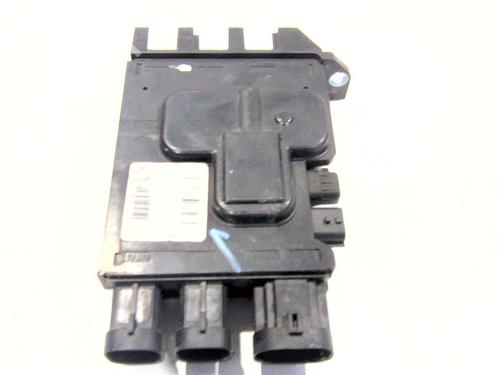 Used Electronic module RENAULT SCÉNIC III (JZ0/1_) 1.5 dCi (110 hp) 30158310