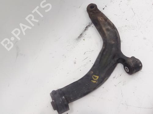Left front suspension arm VW TRANSPORTER T5 Bus (7HB, 7HJ, 7EB, 7EJ) 1.9 TDI | BP23137655M12 